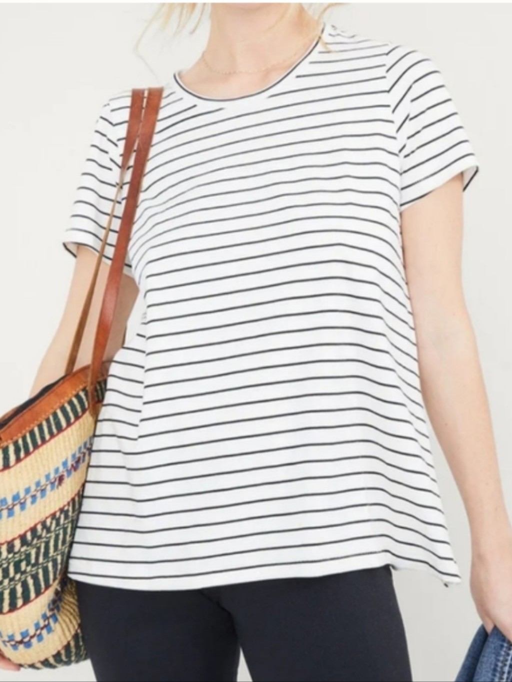 Hatch Maternity & Nursing T-Shirt
